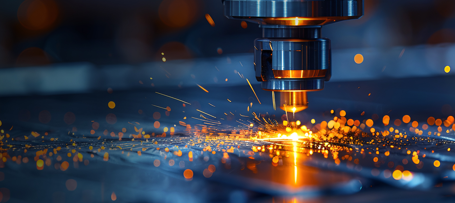 激光智能制造解決方案與服務(wù)提供商